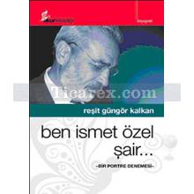 ben_ismet_ozel_sair