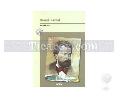 Namık Kemal | Memet Fuat - Resim 1