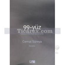 99 - Yüz | Cemal Süreya