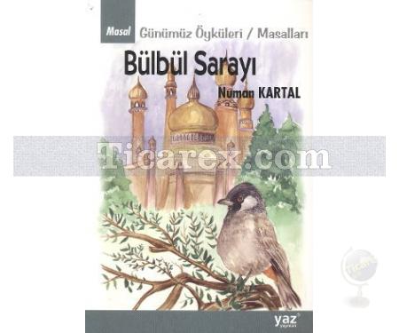 Bülbül Sarayı | Numan Kartal - Resim 1