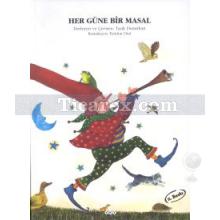 Her Güne Bir Masal | Feridun Oral, Tarık Demirkan