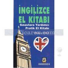 İngilizce El Kitabı | Hüseyin Uraz