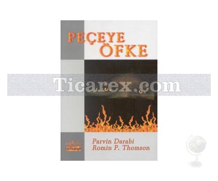 Peçeye Öfke | Parvin Darabi, Romin P. Thomson - Resim 1