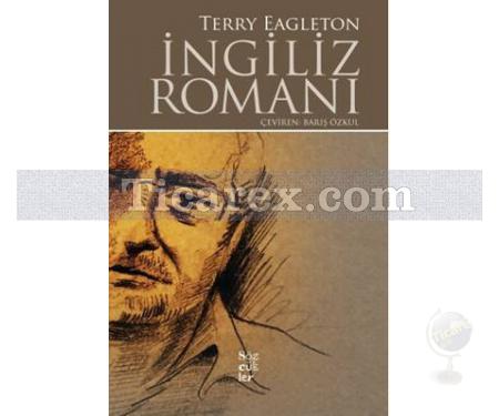 İngiliz Romanı | Terry Eagleton - Resim 1