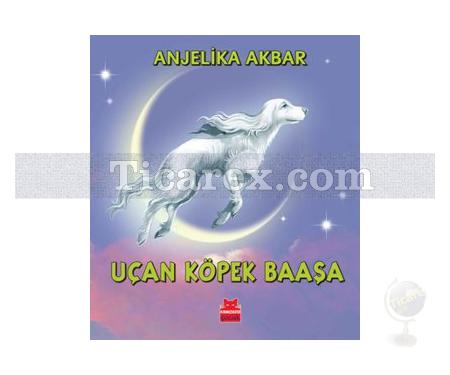 Uçan Köpek Baaşa | Anjelika Akbar - Resim 1