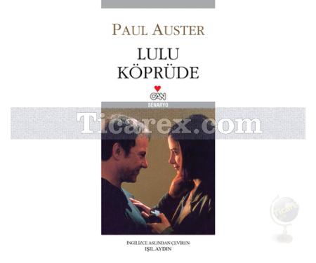 Lulu Köprüde | Paul Auster - Resim 1