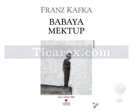 Babaya Mektup | Franz Kafka - Resim 1