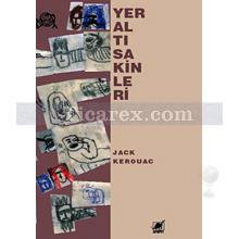 Yeraltı Sakinleri | Jack Kerouac