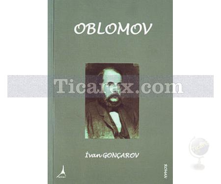 Oblomov | İvan Aleksandroviç Gonçarov - Resim 1