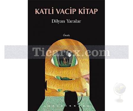 Katli Vacip Kitap | Dilyan Yaralar - Resim 1