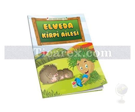 Elveda Kirpi Ailesi | Filiz Güner - Resim 1