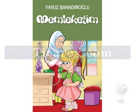 Memleketim | Yavuz Bahadıroğlu - Resim 1