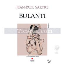 Bulantı | Jean Paul Sartre