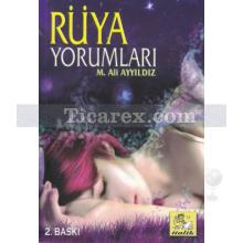 Rüya Yorumları | M. Ali Ayyıldız