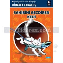 sahibini_gezdiren_kedi