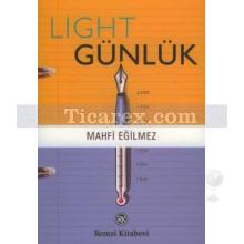 light_gunluk