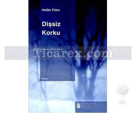 Dişsiz Korku | Helim Yusiv - Resim 1