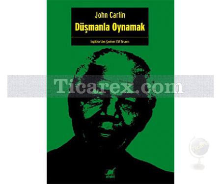 Düşmanla Oynamak | John Carlino - Resim 1