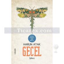 Gecel | Harun Atak