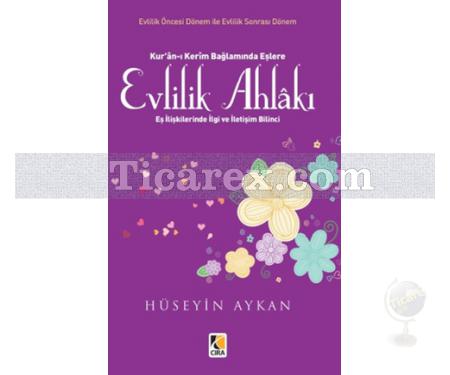 Evlilik Ahlakı | Hüseyin Aykan - Resim 1