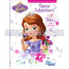 disney_prenses_sofia_dans_adimlari_cikartmali_faaliyet_kitabi