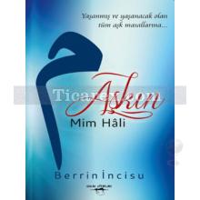 Aşkın Mim Hali | Berrin İncisu