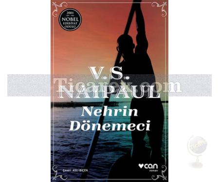 Nehrin Dönemeci | V. S. Naipaul - Resim 1