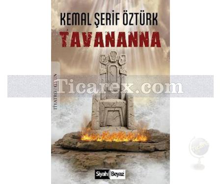 Tavananna | Kemal Şerif Öztürk - Resim 1