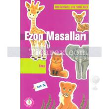 Ezop Masalları | Ezop