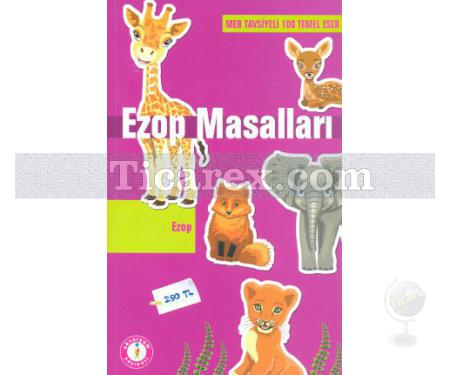 Ezop Masalları | Ezop - Resim 1