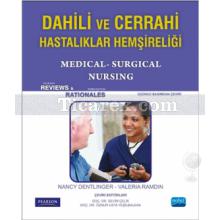 Dahili ve Cerrahi Hastalıklar Hemşireliği | Üçüncü Basımdan Çeviri | Kolektif