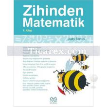 Zihinden Matematik 1. Kitap | Judy Tertini