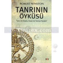 Tanrının Öyküsü | Robert Winston