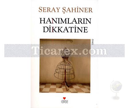 Hanımların Dikkatine | Seray Şahiner - Resim 1