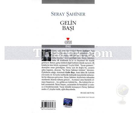 Gelin Başı | Seray Şahiner - Resim 2