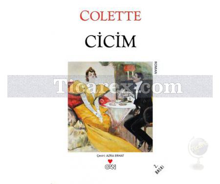 Cicim | Colette - Resim 1