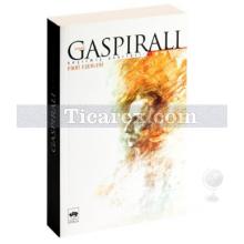 Gaspıralı | Dil, Edebiyat, Seyahat Yazıları | İsmail Gaspıralı