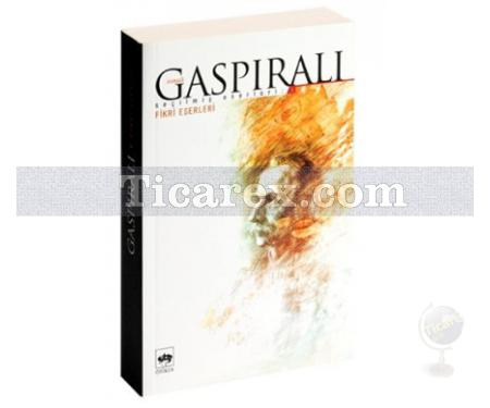 Gaspıralı | Dil, Edebiyat, Seyahat Yazıları | İsmail Gaspıralı - Resim 1