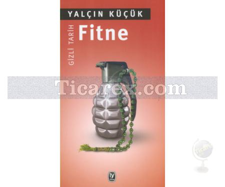 Fitne | Yalçın Küçük - Resim 1