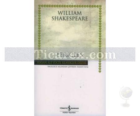 Pericles | William Shakespeare - Resim 1