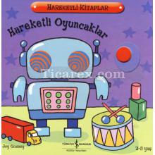 Hareketli Oyuncaklar | Joy Gasney