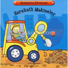 Hareketli Makineler | Joy Gasney