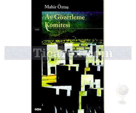 Ay Gözetleme Komitesi | Mahir Öztaş - Resim 1