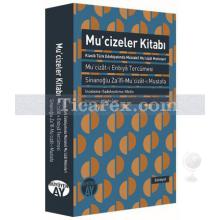 Mu'cizeler Kitabı | Müjgan Çakır