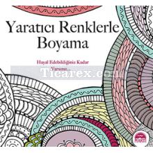 Yaratıcı Renklerle Boyama | Christina Rose