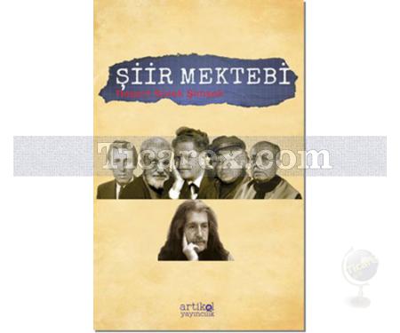 Şiir Mektebi | Neşem Sürek Şimşek - Resim 1