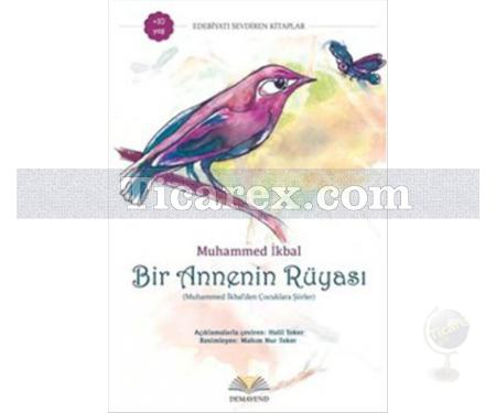 Bir Annenin Rüyası | Muhammed İkbal - Resim 1