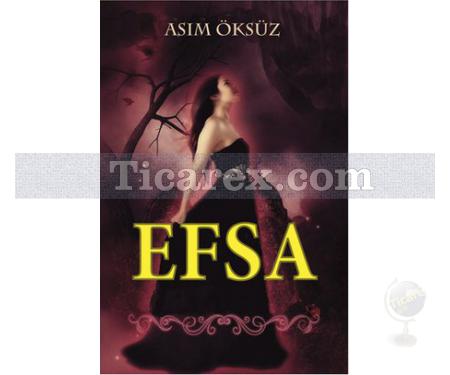 Efsa | Asım Öksüz - Resim 1