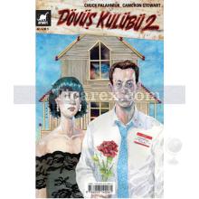 Dövüş Kulübü 2 Sayı: 2 | Chuck Palahniuk, Cameron Stewart