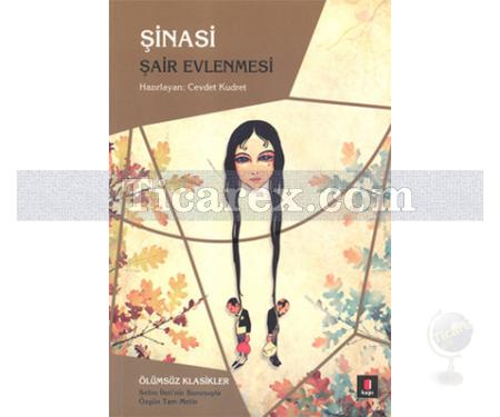 Şair Evlenmesi | Şinasi - Resim 1